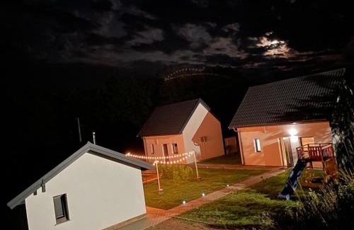Olecko Appartement | Przystań nad Legą