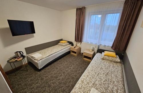 gmina Peczniew Maison | Przystań Rudniki