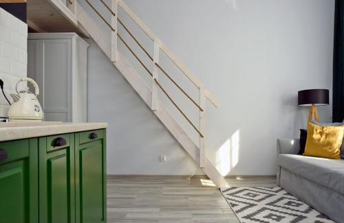 Swolowo Maison | Przystań Twórców
