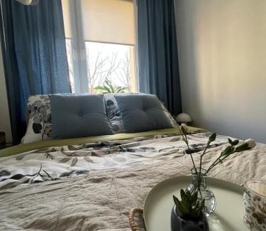 Biala Podlaska Appartement | Przystanek Biała