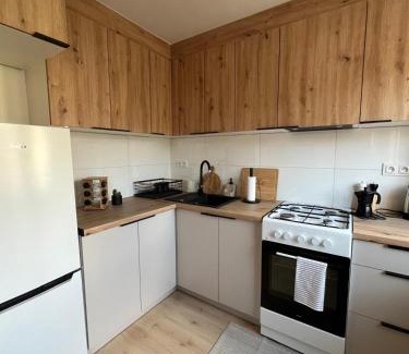 Biala Podlaska Appartement | Przystanek Biała