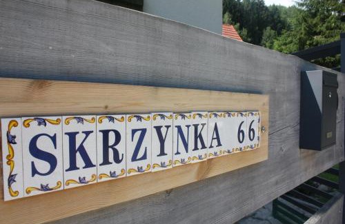 Ladek-Zdroj Appartement | Przystanek Dzika Dolina