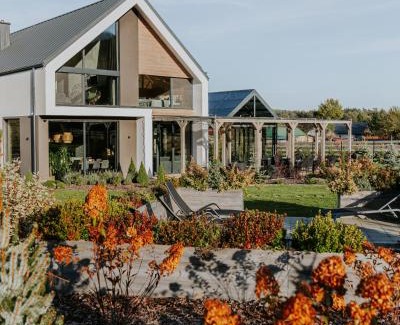 Zwierzyniec Villa | Przystanek Guciów