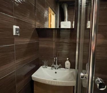 Brynow Appartement | PRZYSTANEK KATOWICE Brynowska 55A