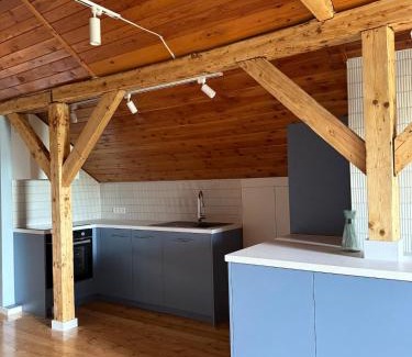 Zabkowice Slaskie Appartement | Przystanek Okrężna