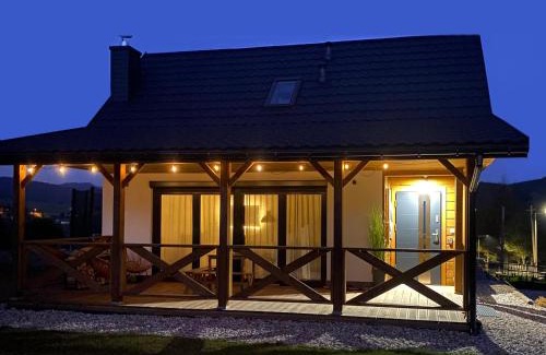 Kroscienko nad Dunajcem Maison | Przystanek Przylasek