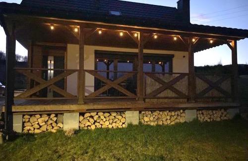 Kroscienko nad Dunajcem Maison | Przystanek Przylasek
