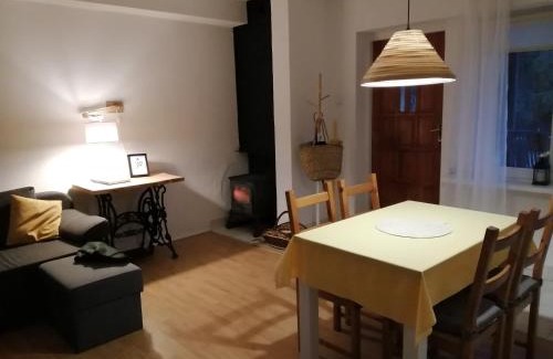 gmina Narew Appartement | Przystanek Trześcianka