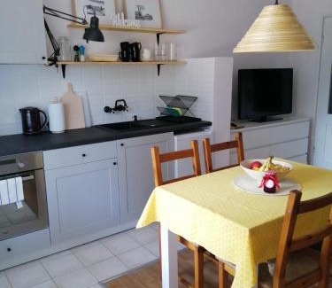 gmina Narew Appartement | Przystanek Trześcianka