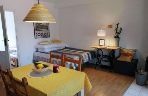 gmina Narew Appartement | Przystanek Trześcianka