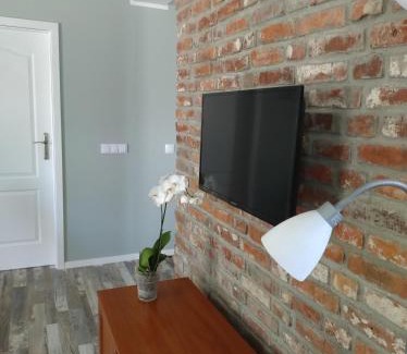 Opole Appartement | Przytulne i ciepłe mieszkanie w spokojnej dzielnicy Opola