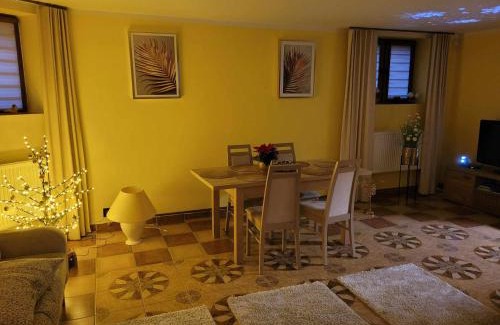 Charzykowy Appartement | Przytulny Apartament Biała Flaga Charzykowy