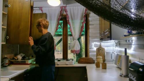 Kozienice Maison | Przytulny domek w lesie blisko rzeki