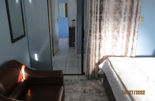 Klerksdorp Maison | PS GOOD TIME GUEST HOUSE Contractor Group Accommodation Klerksdorp