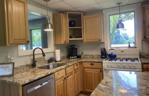 Owego Cottage | PS Vous allez l'adorer!
