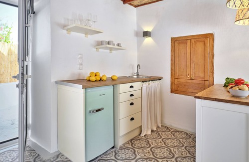 Psathi Maison | Psathi Beach House