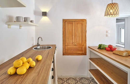 Psathi Maison | Psathi Beach House