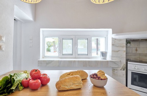 Psathi Maison | Psathi Beach House