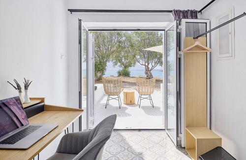 Psathi Maison | Psathi Beach House