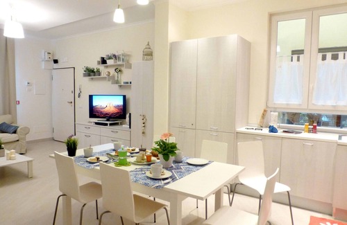Santo Spirito Appartement | Confort à quelques pas du centre de Florence
