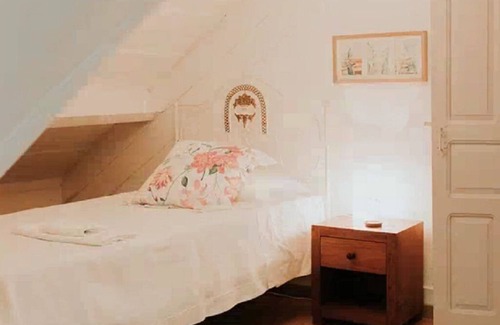 Perofilho Maison | Casa do Sotão