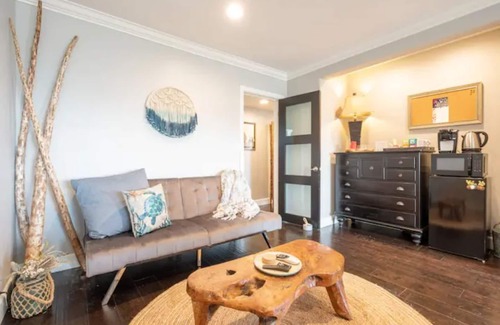 Roseville - Fleet Ridge Appartement | Pt Loma Panoramic Views - 1 Bedroom Suite