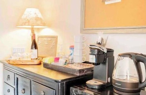 Roseville - Fleet Ridge Appartement | Pt Loma Panoramic Views - 1 Bedroom Suite