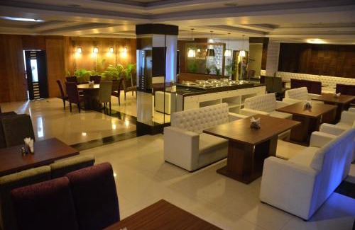 Una Hôtel | Pt Moolraj Residency