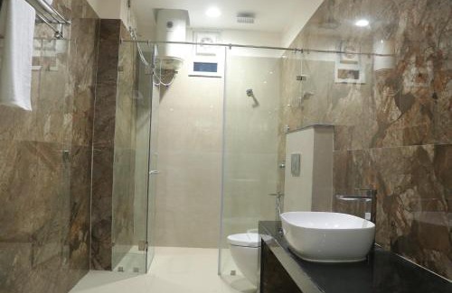 Una Hôtel | Pt Moolraj Residency