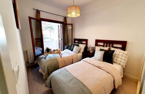 Caserio Los Tarquinos Appartement | Ptabaja. a pie de piscina en el Valle Golf Resort