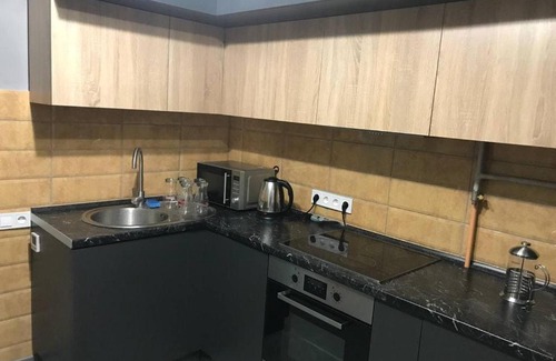 Mukachevo Appartement | Ptaha