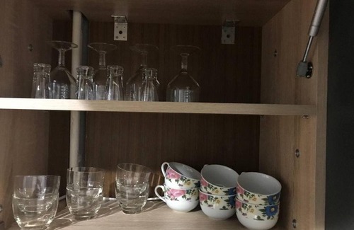 Mukachevo Appartement | Ptaha
