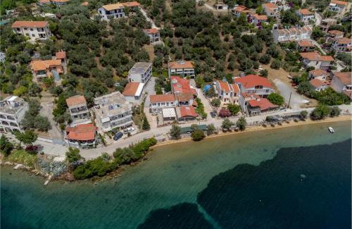 Imathia Region Appartement | Pteleo Apartments