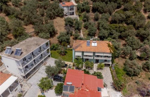 Imathia Region Appartement | Pteleo Apartments