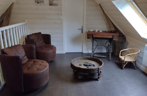 Bosville Appartement | Pti bosvillais
