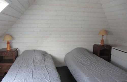 Bosville Appartement | Pti bosvillais