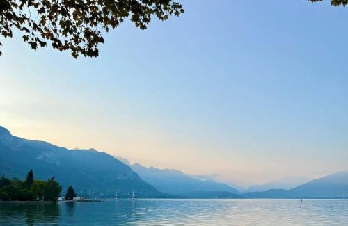 Annecy-le-Vieux Maison | Pti Vélo
