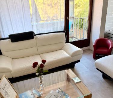 Annecy-le-Vieux Maison | Pti Vélo