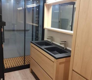 Lons-le-Saunier Appartement | Ptit Montciel sur les hauteurs de Lons