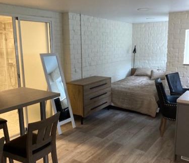 Anyksciai Appartement | Pušyno Apartments-Studio