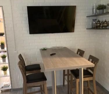 Anyksciai Appartement | Pušyno Apartments-Studio