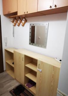 Puchov Appartement | PU Bývanie v súkromí s výhľadom na tichom mieste v PU