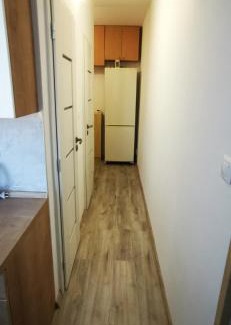 Puchov Appartement | PU Bývanie v súkromí s výhľadom na tichom mieste v PU