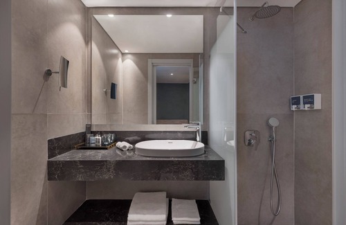 Herzliya Pituach Hôtel | Publica Isrotel, Autograph Collection