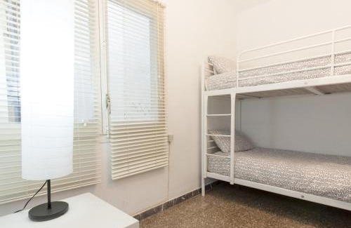 Barcelona Appartement | Pubone AT Barberà del Valles