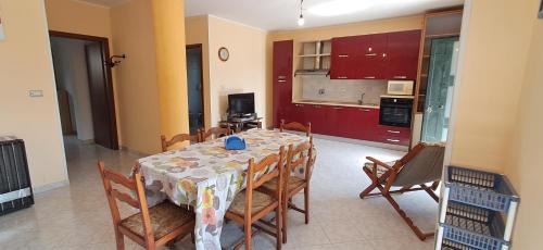 Gioiosa Ionica Appartement | Puccio's Little House