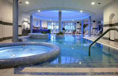 Bikal Hôtel | Puchner Kastélyszálló Prémium