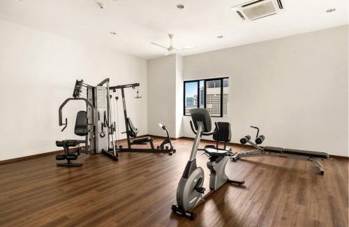 Puchong Appartement | Puchong Setiawalk Residence By Iconique Espace