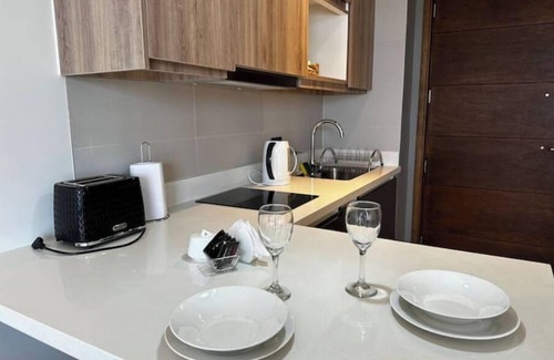Pucon Appartement | Pucon beautiful apartment very complete