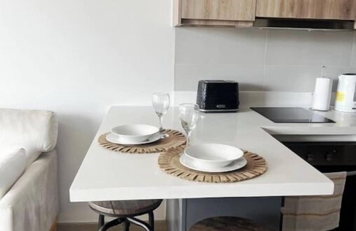 Pucon Appartement | Pucon beautiful apartment very complete